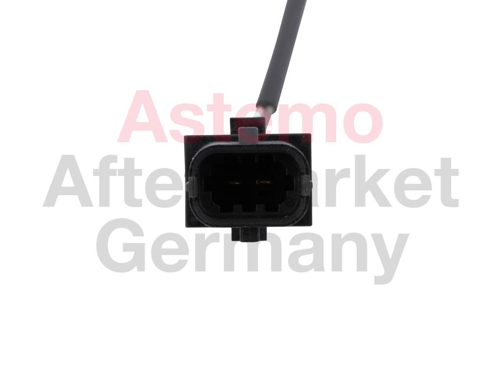 Sensor, temperatura gas de escape ASTEMO-HITACHI 2505533