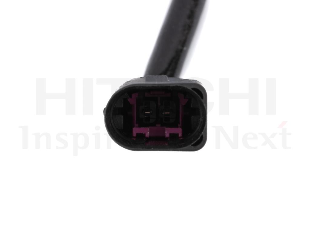 Palpeur, température des gaz ASTEMO-HITACHI 2505536