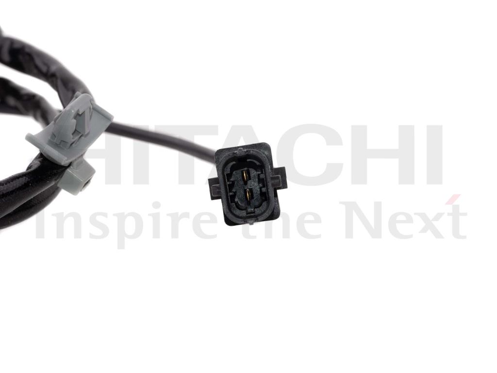 Sonda de temperatura a gás ASTEMO-HITACHI ref. 2505554