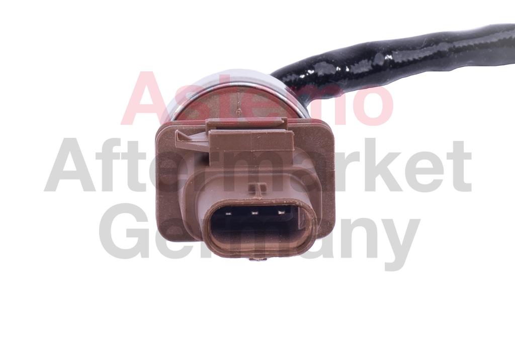 Sonda de temperatura a gás ASTEMO-HITACHI ref. 2505557