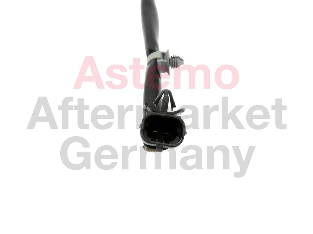 Sonda de temperatura a gás ASTEMO-HITACHI ref. 2505564