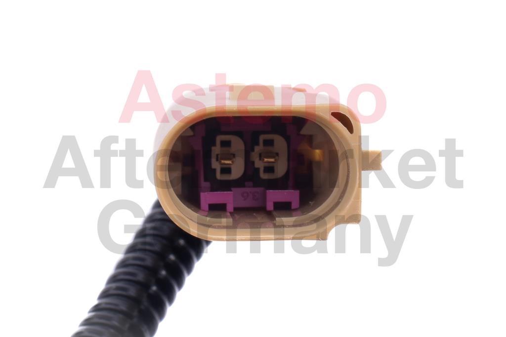 Sonda de temperatura a gás ASTEMO-HITACHI ref. 2505569