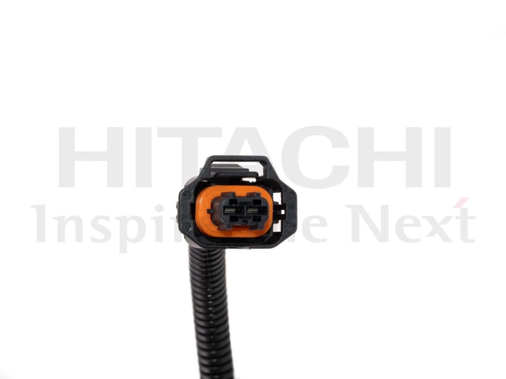 Palpeur, température des gaz ASTEMO-HITACHI 2505576