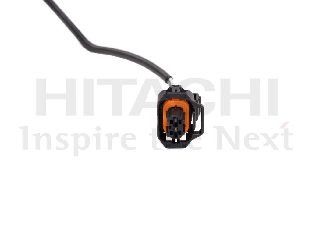 Palpeur, température des gaz ASTEMO-HITACHI 2505577