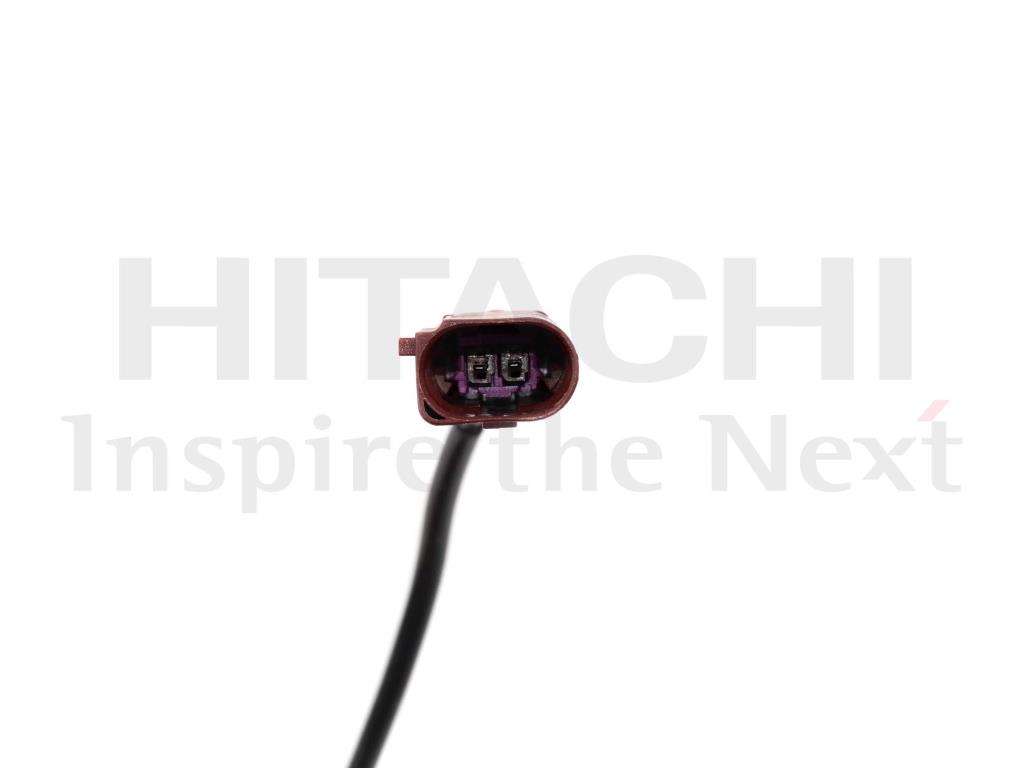 Sonda de temperatura a gás ASTEMO-HITACHI ref. 2505578