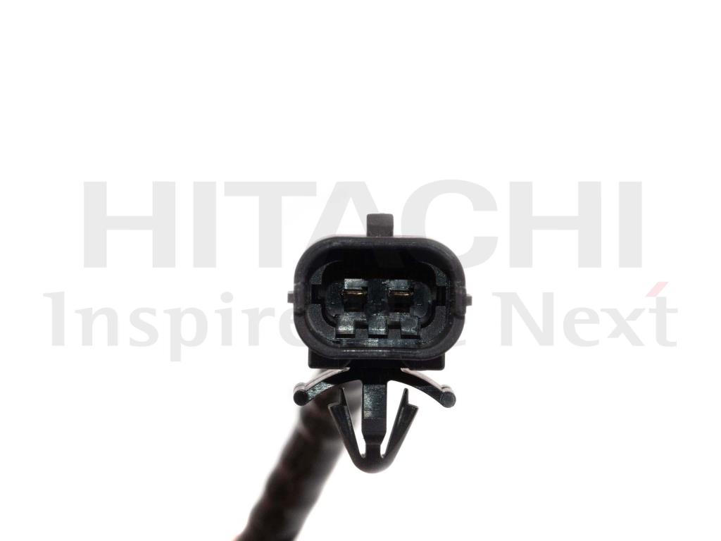 Palpeur, température des gaz ASTEMO-HITACHI 2505579