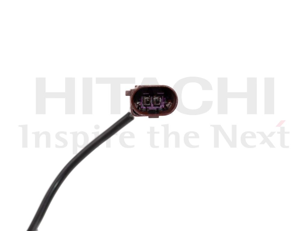 Palpeur, température des gaz ASTEMO-HITACHI 2505580