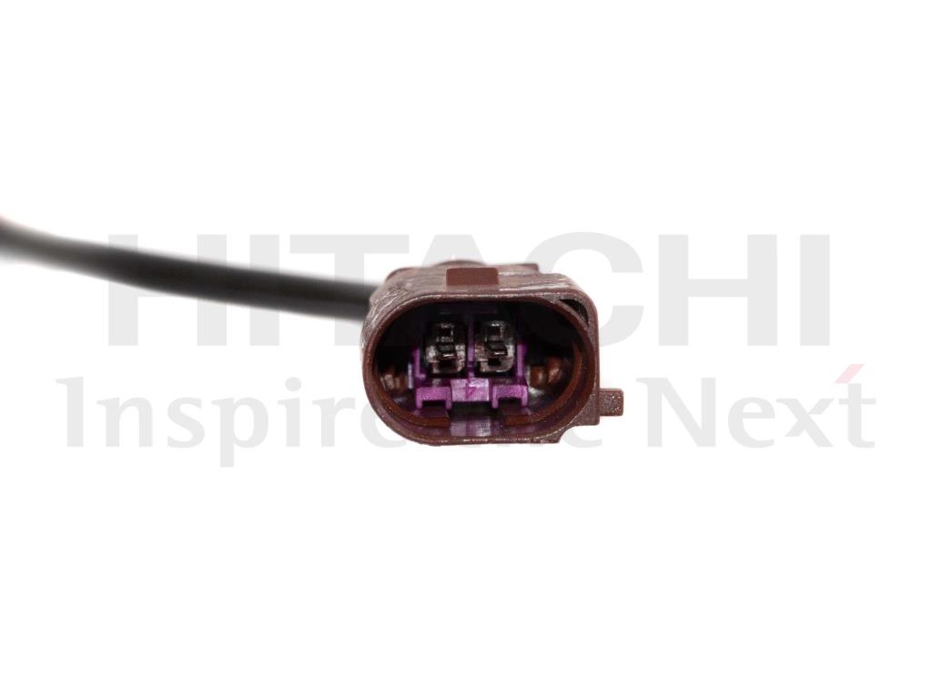 Palpeur, température des gaz ASTEMO-HITACHI ref. 2505582