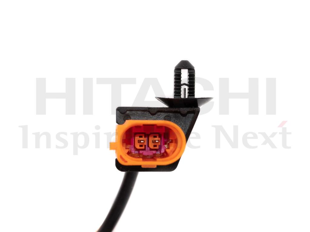Sonda de temperatura a gás ASTEMO-HITACHI ref. 2505583