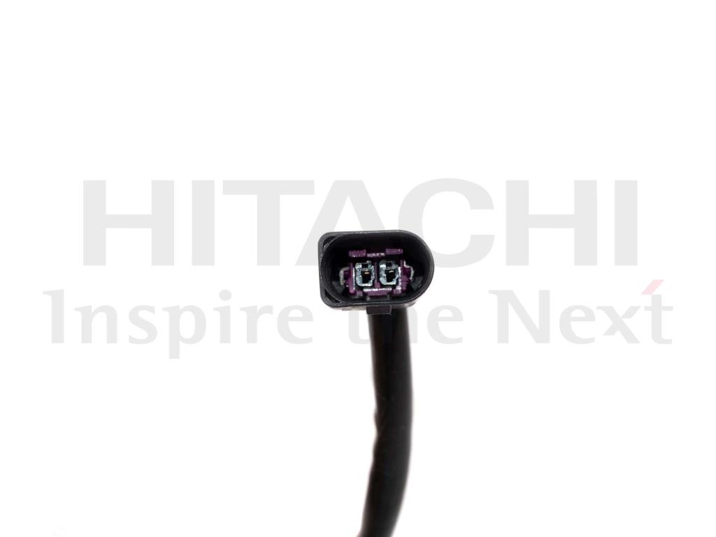 Palpeur, température des gaz ASTEMO-HITACHI 2505585