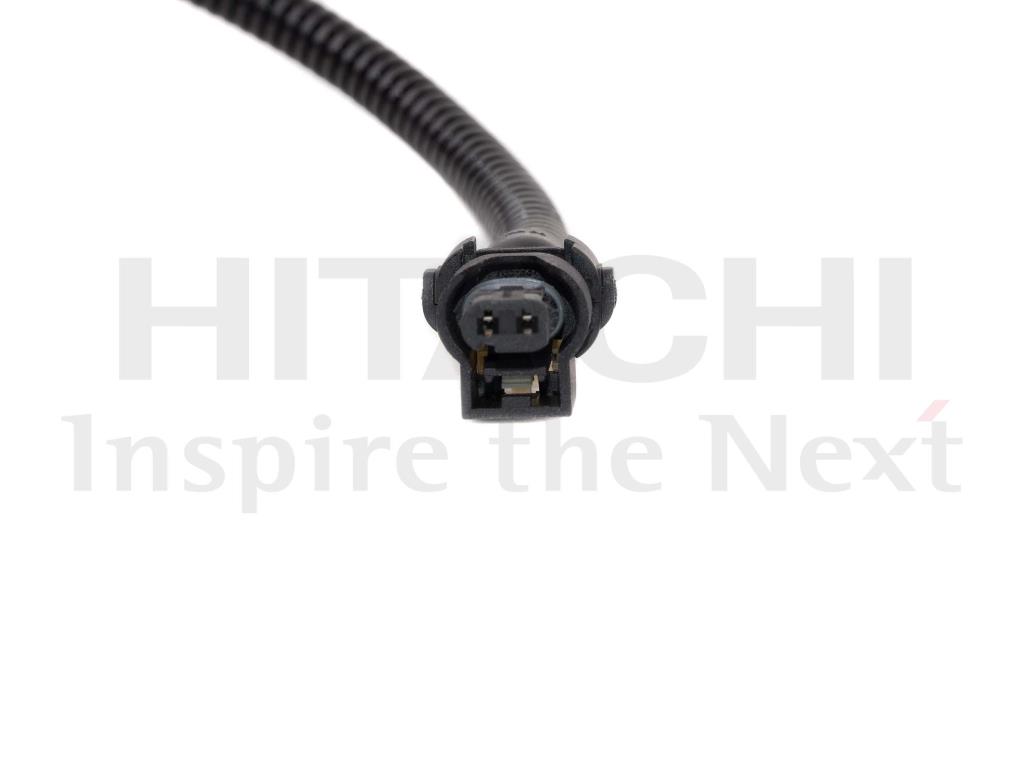 Palpeur, température des gaz ASTEMO-HITACHI 2505586