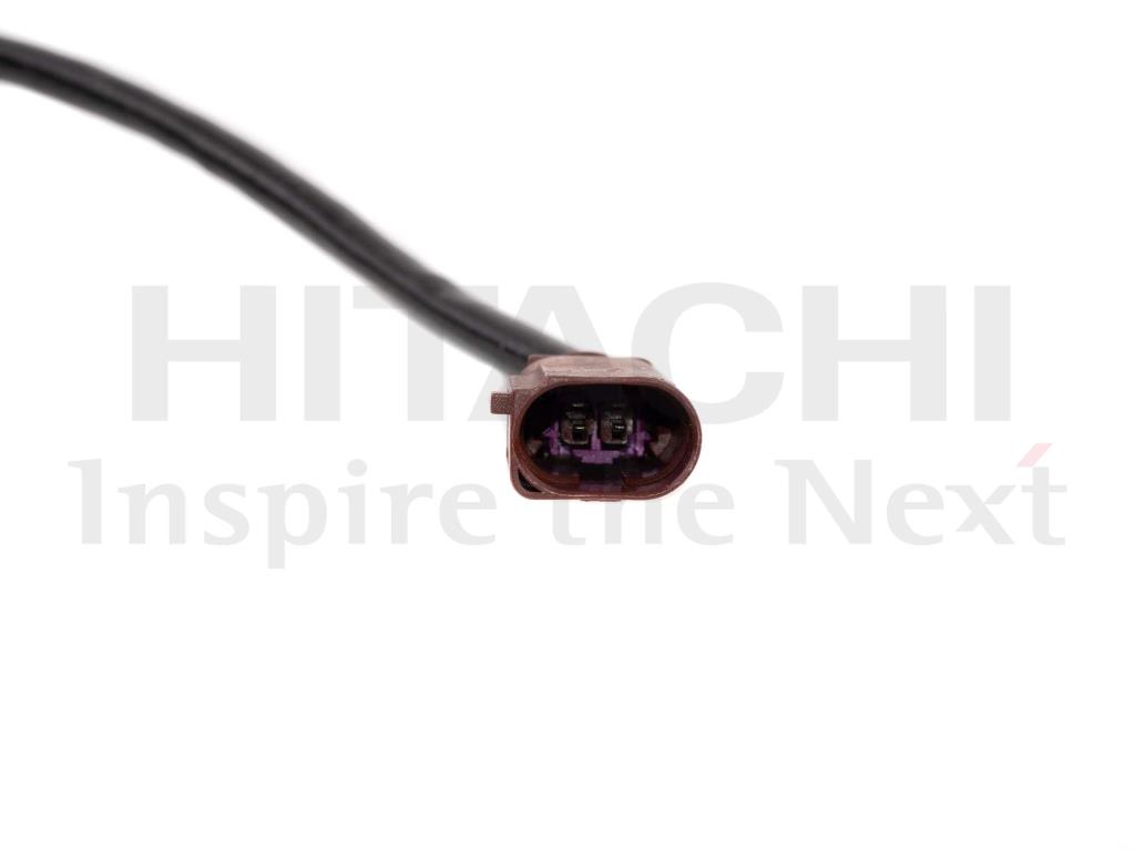 Sonda de temperatura a gás ASTEMO-HITACHI ref. 2505590