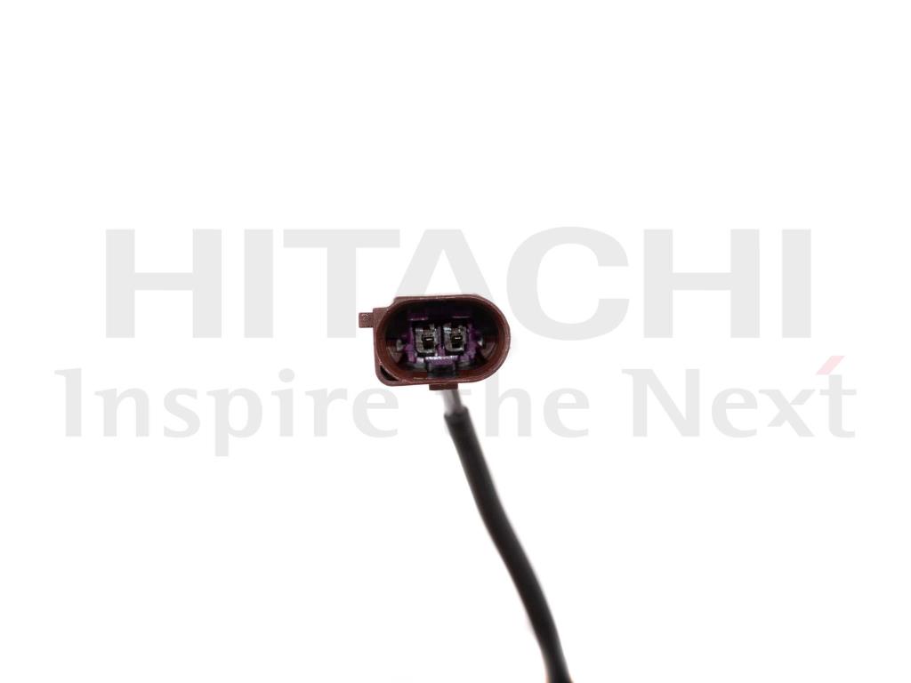 Sonda de temperatura a gás ASTEMO-HITACHI ref. 2505592