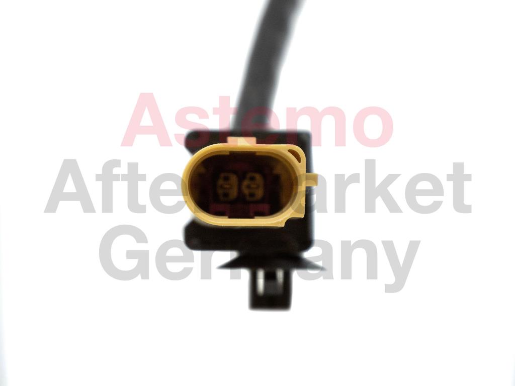 Palpeur, température des gaz ASTEMO-HITACHI ref. 2505598