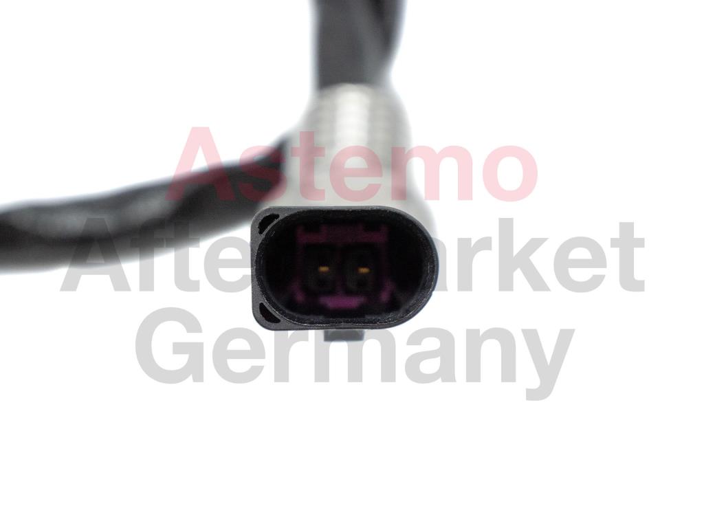 Sonda de temperatura a gás ASTEMO-HITACHI ref. 2505605