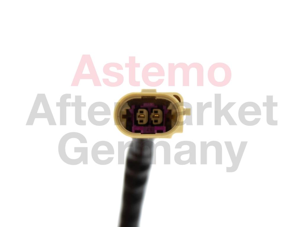 Sonda de temperatura a gás ASTEMO-HITACHI ref. 2505606
