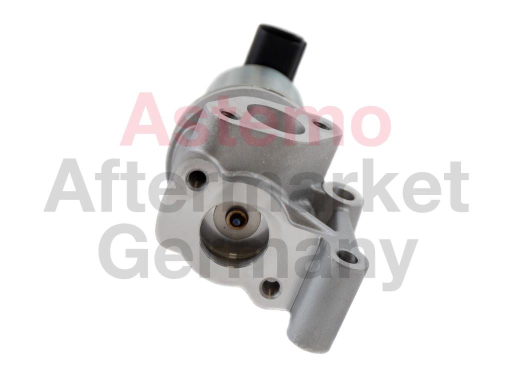 Vanne EGR ASTEMO-HITACHI ref. 2505957