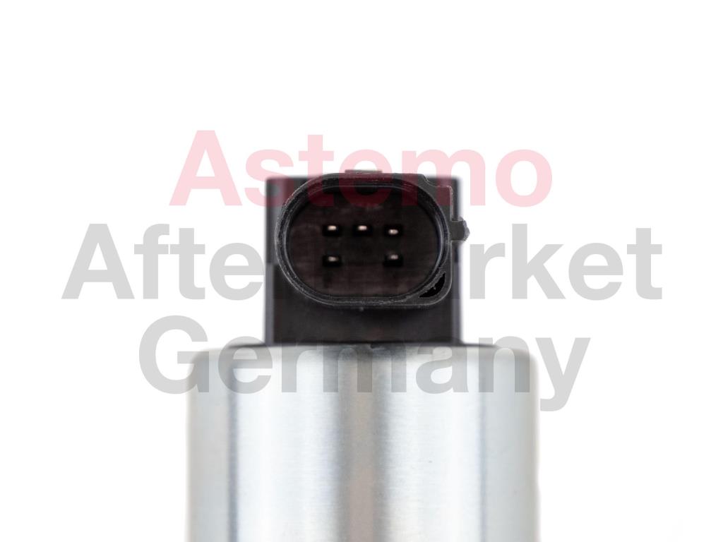 Vanne EGR ASTEMO-HITACHI ref. 2505957