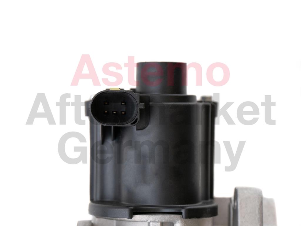 Vanne EGR ASTEMO-HITACHI 2505958