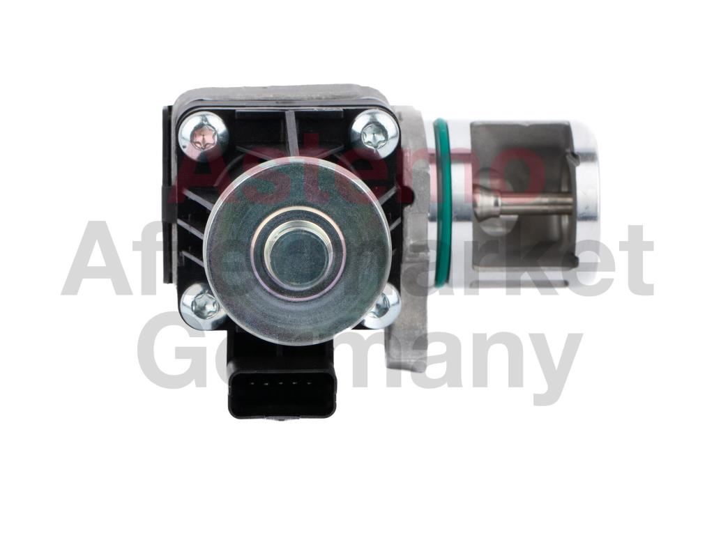 Vanne EGR ASTEMO-HITACHI ref. 2505964