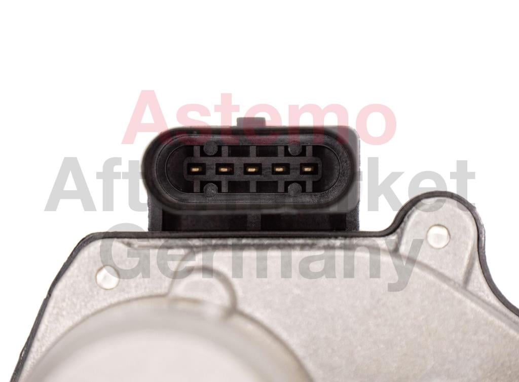 Válvula EGR ASTEMO-HITACHI ref. 2505968