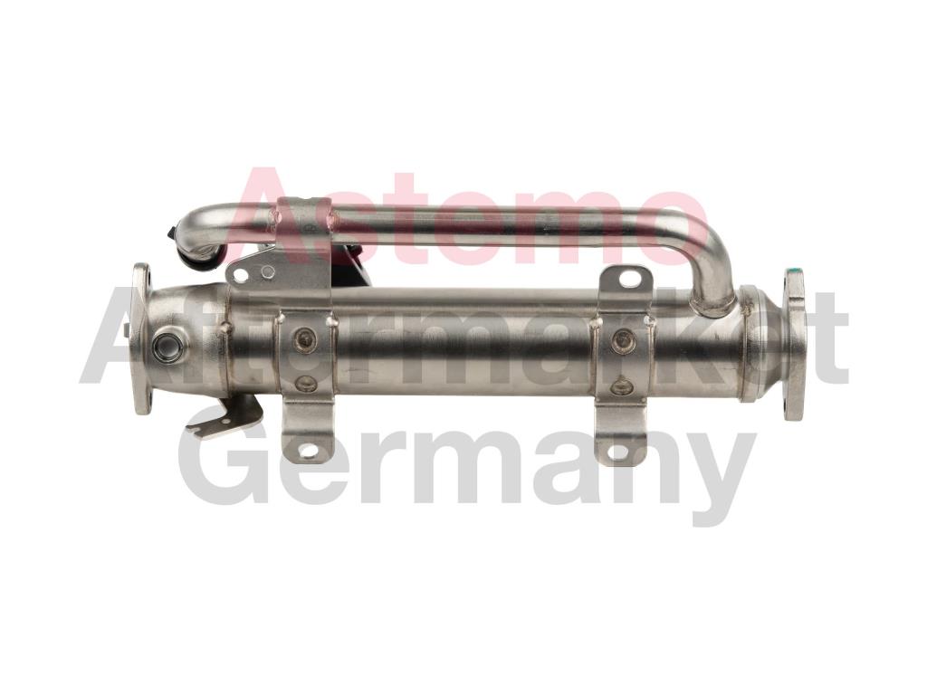 Radiateur, réaspiration des gaz d'échappement ASTEMO-HITACHI ref. 2505976