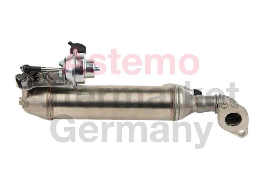 Radiateur, réaspiration des gaz d'échappement ASTEMO-HITACHI ref. 2505977