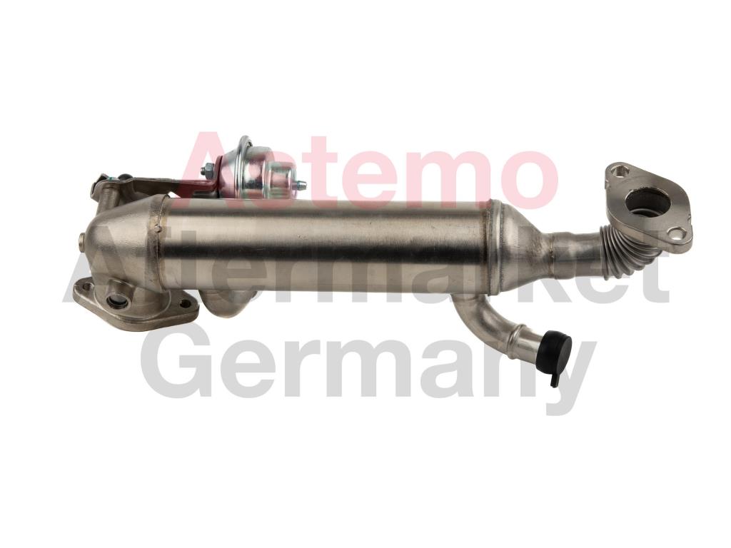 Radiateur, réaspiration des gaz d'échappement ASTEMO-HITACHI ref. 2505977