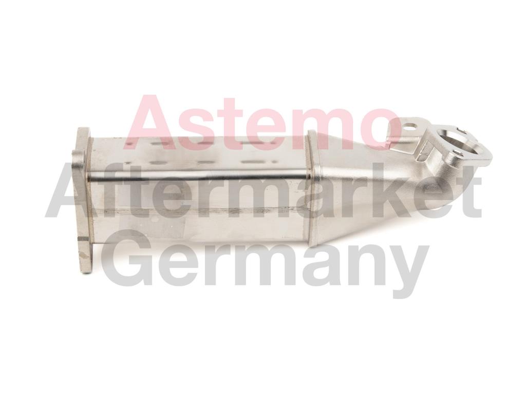 Radiateur, réaspiration des gaz d'échappement ASTEMO-HITACHI ref. 2505979