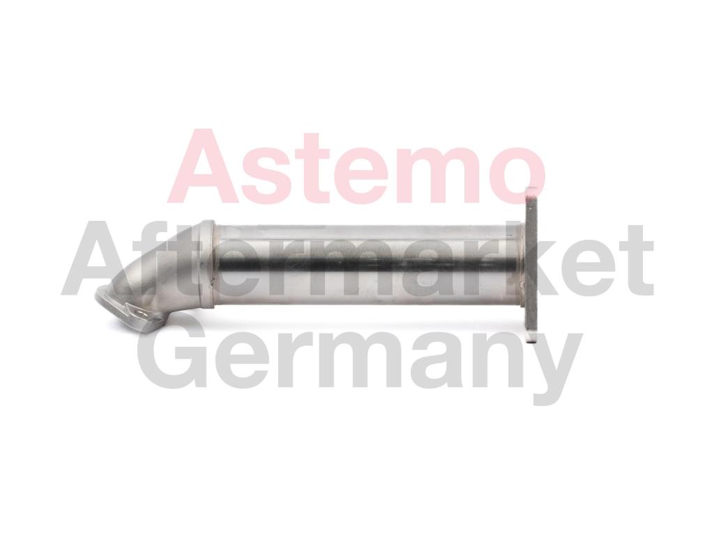 Radiateur, réaspiration des gaz d'échappement ASTEMO-HITACHI ref. 2505983