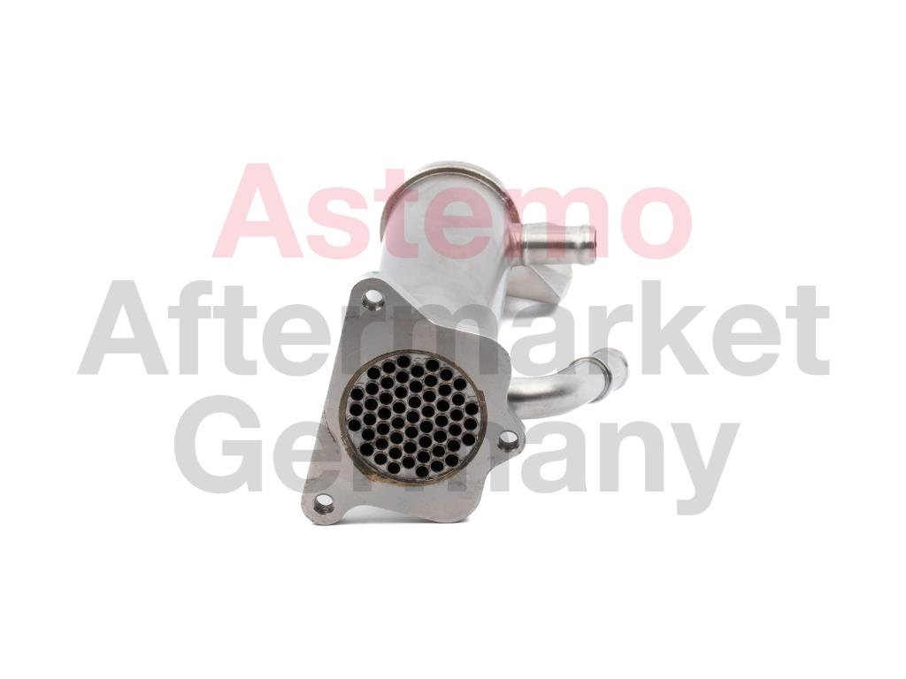 Radiateur, réaspiration des gaz d'échappement ASTEMO-HITACHI ref. 2505983