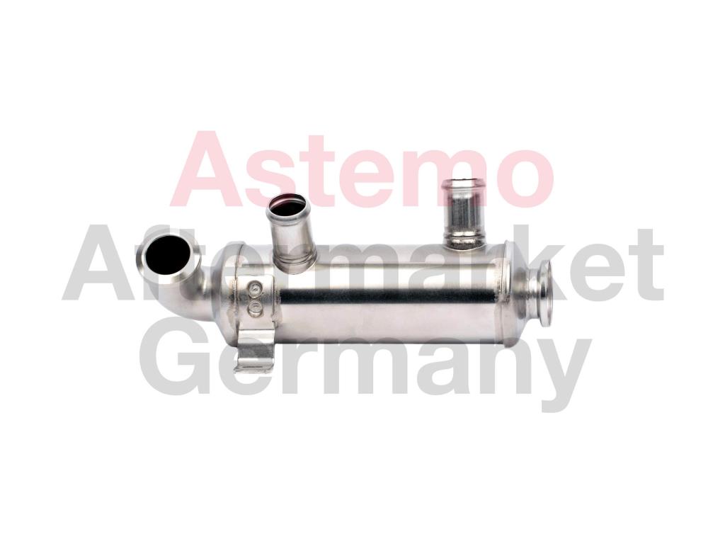 Radiateur, réaspiration des gaz d'échappement ASTEMO-HITACHI ref. 2505985