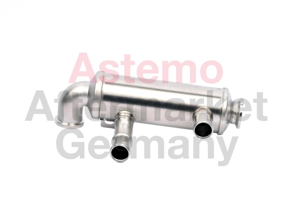 Radiateur, réaspiration des gaz d'échappement ASTEMO-HITACHI ref. 2505988