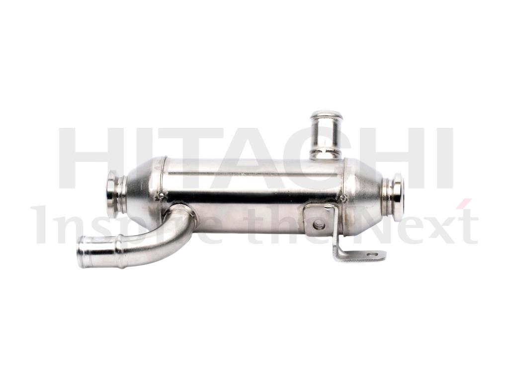 Radiateur, réaspiration des gaz d'échappement ASTEMO-HITACHI ref. 2505989