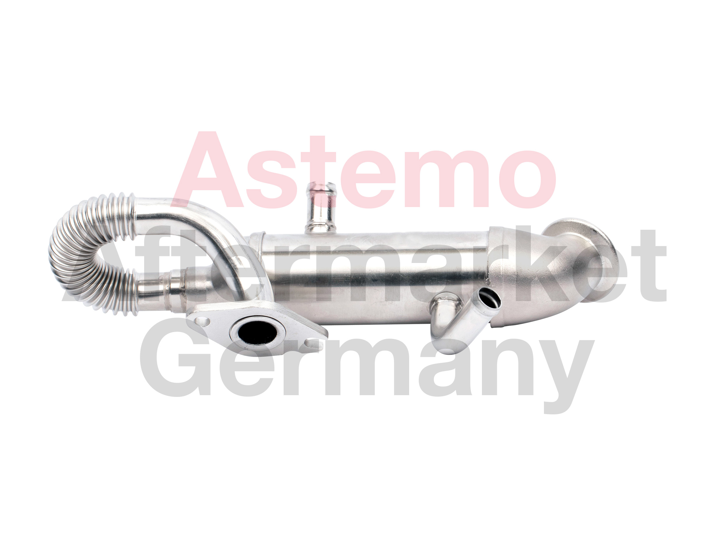 Radiador válvula egr ASTEMO-HITACHI 2505991
