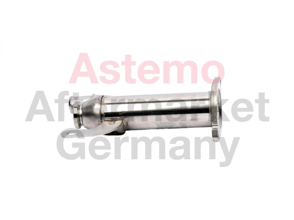 Radiateur, réaspiration des gaz d'échappement ASTEMO-HITACHI ref. 2505993