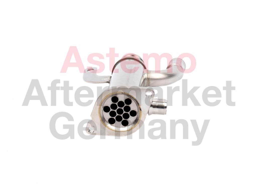 Radiateur, réaspiration des gaz d'échappement ASTEMO-HITACHI ref. 2505993