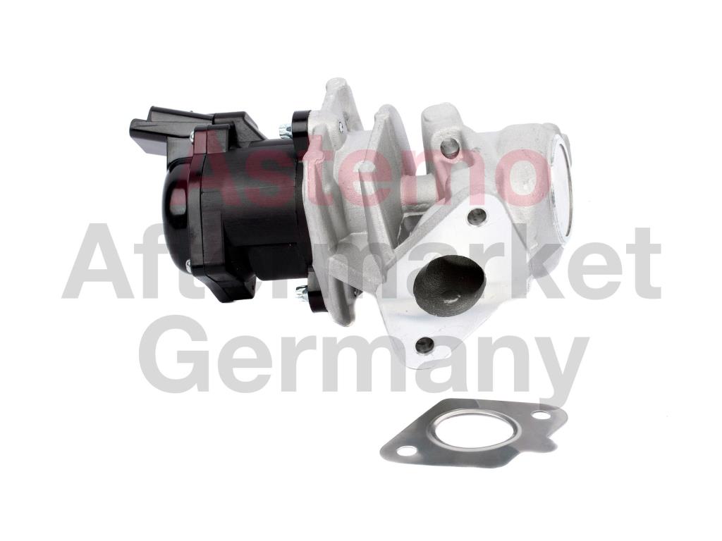 Vanne EGR ASTEMO-HITACHI ref. 2505997