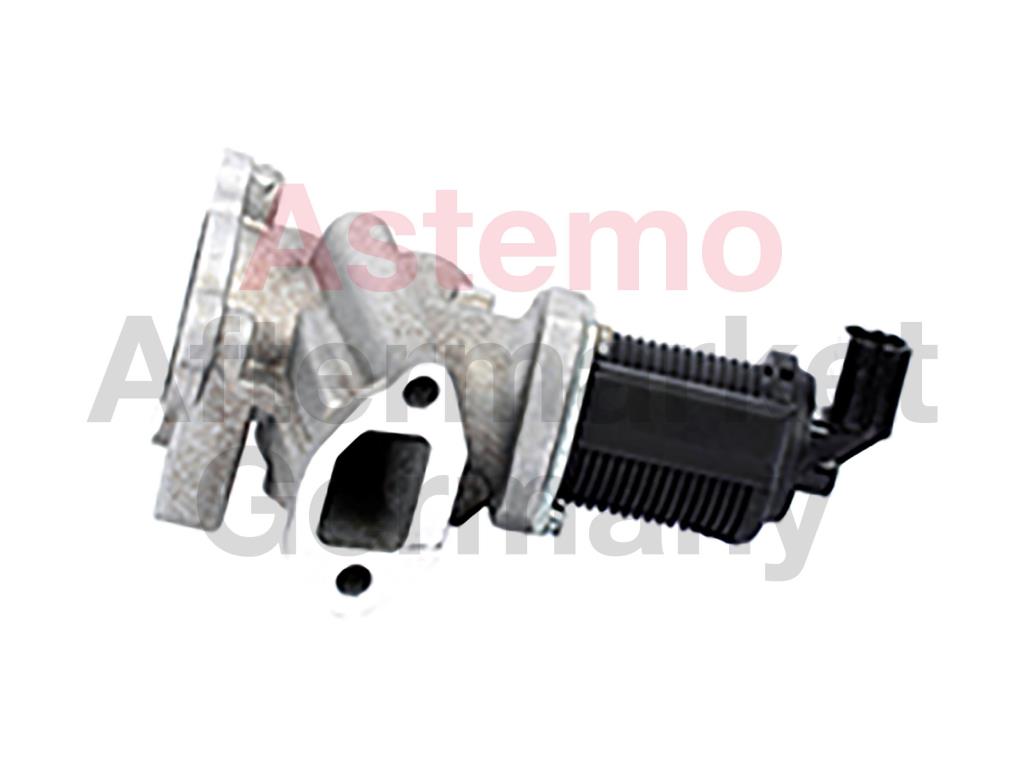 Vanne EGR ASTEMO-HITACHI ref. 2505999