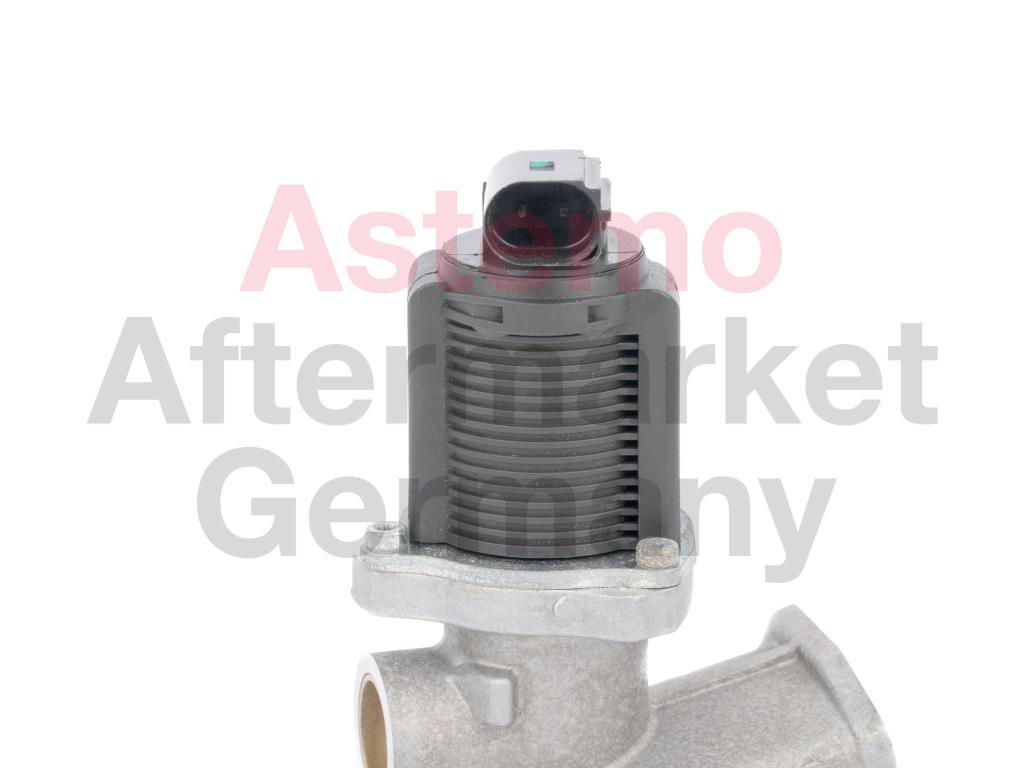 Vanne EGR ASTEMO-HITACHI ref. 2505999
