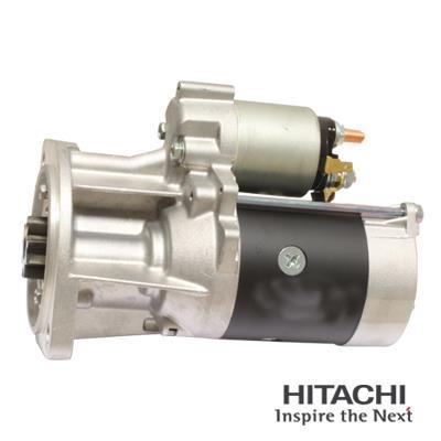 Démarreur ASTEMO-HITACHI ref. 2506924