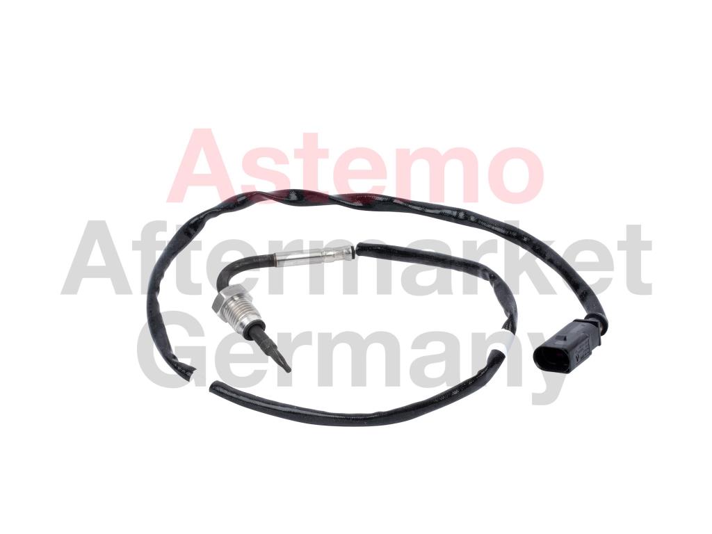 Sonda de temperatura a gás ASTEMO-HITACHI ref. 2507077