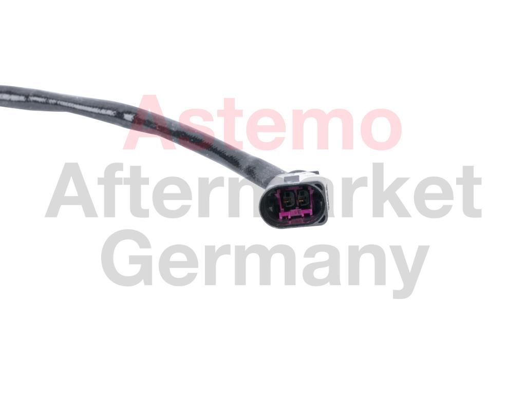 Sonda de temperatura a gás ASTEMO-HITACHI ref. 2507077