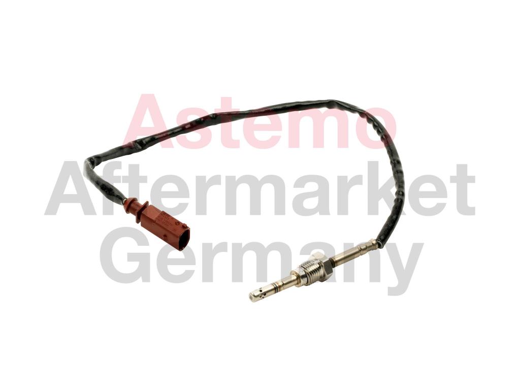 Palpeur, température des gaz ASTEMO-HITACHI ref. 2507081