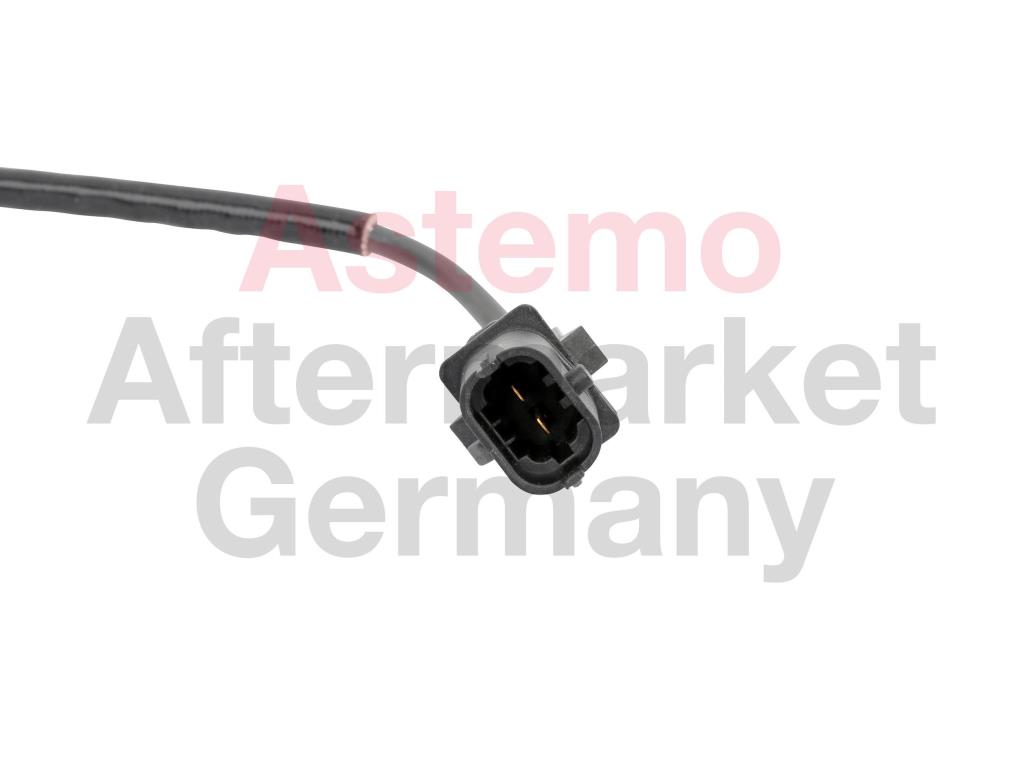 Sonda de temperatura a gás ASTEMO-HITACHI ref. 2507084