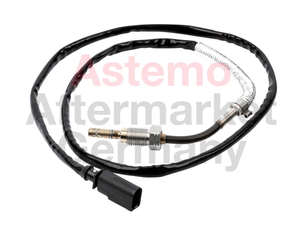 Sonda de temperatura a gás ASTEMO-HITACHI ref. 2507086