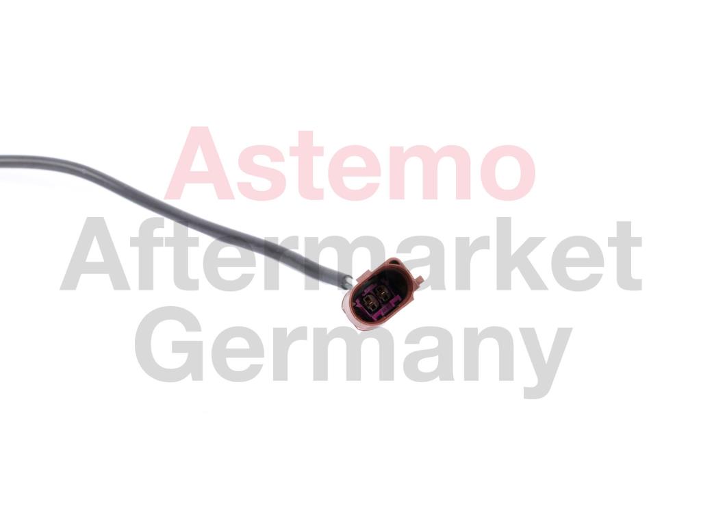 Sonda de temperatura a gás ASTEMO-HITACHI ref. 2507089