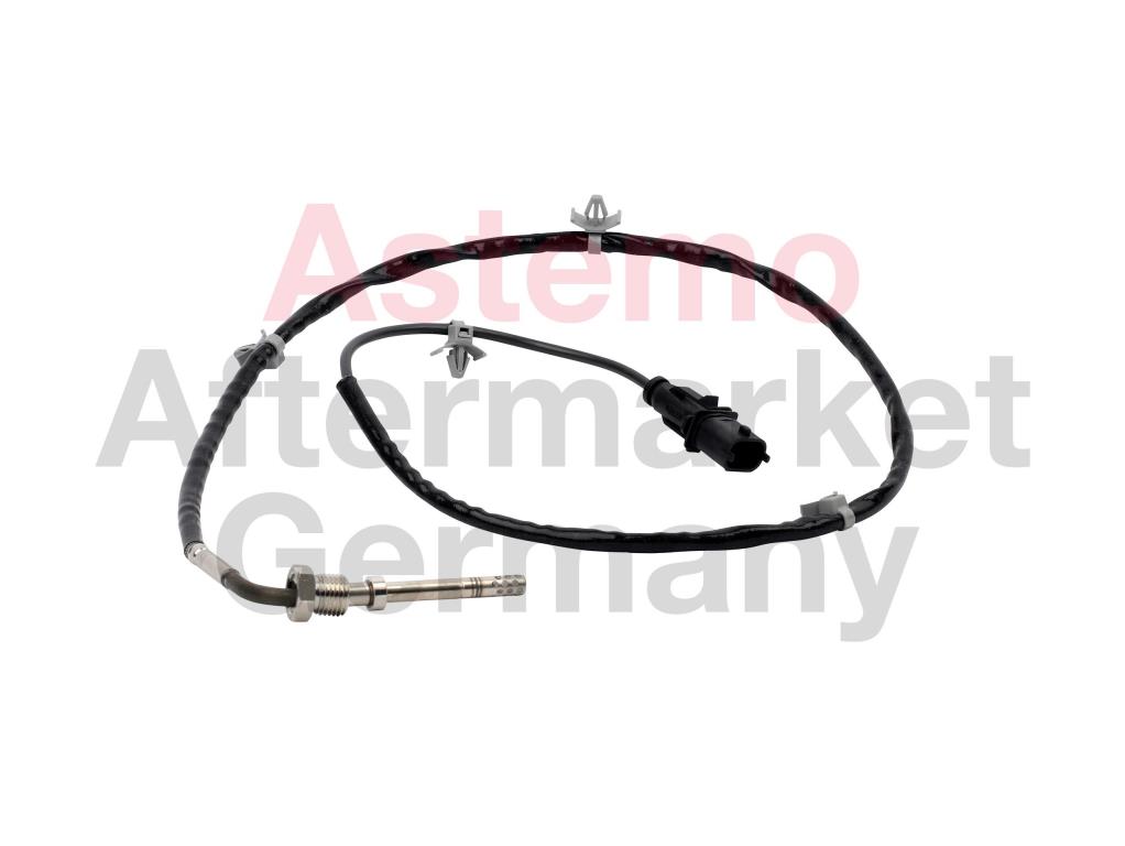 Sonda de temperatura a gás ASTEMO-HITACHI 2507090