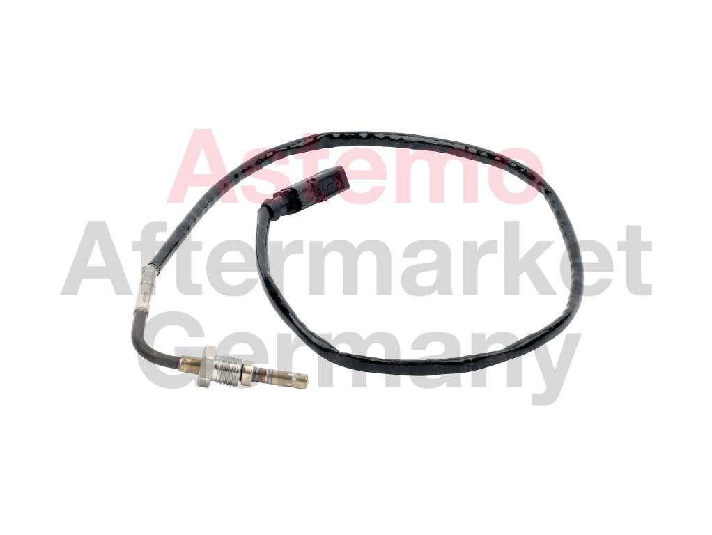 Sonda de temperatura a gás ASTEMO-HITACHI ref. 2507091