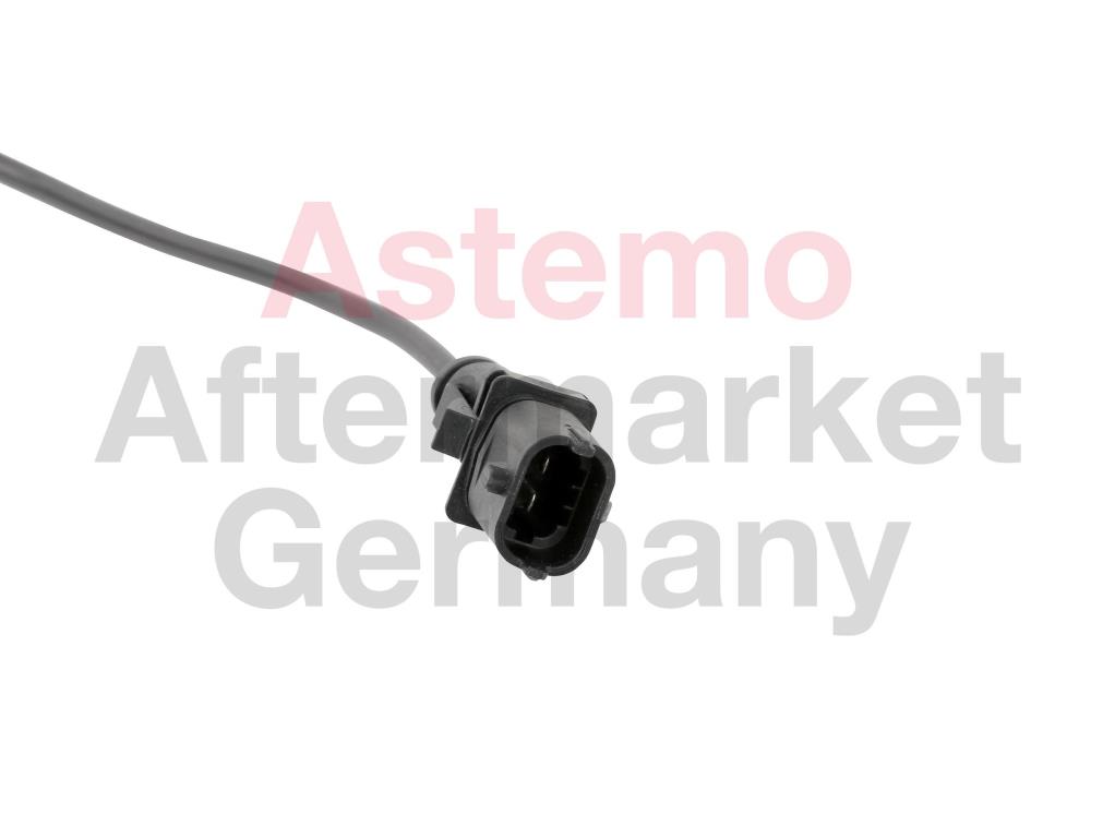 Sonda de temperatura a gás ASTEMO-HITACHI ref. 2507093